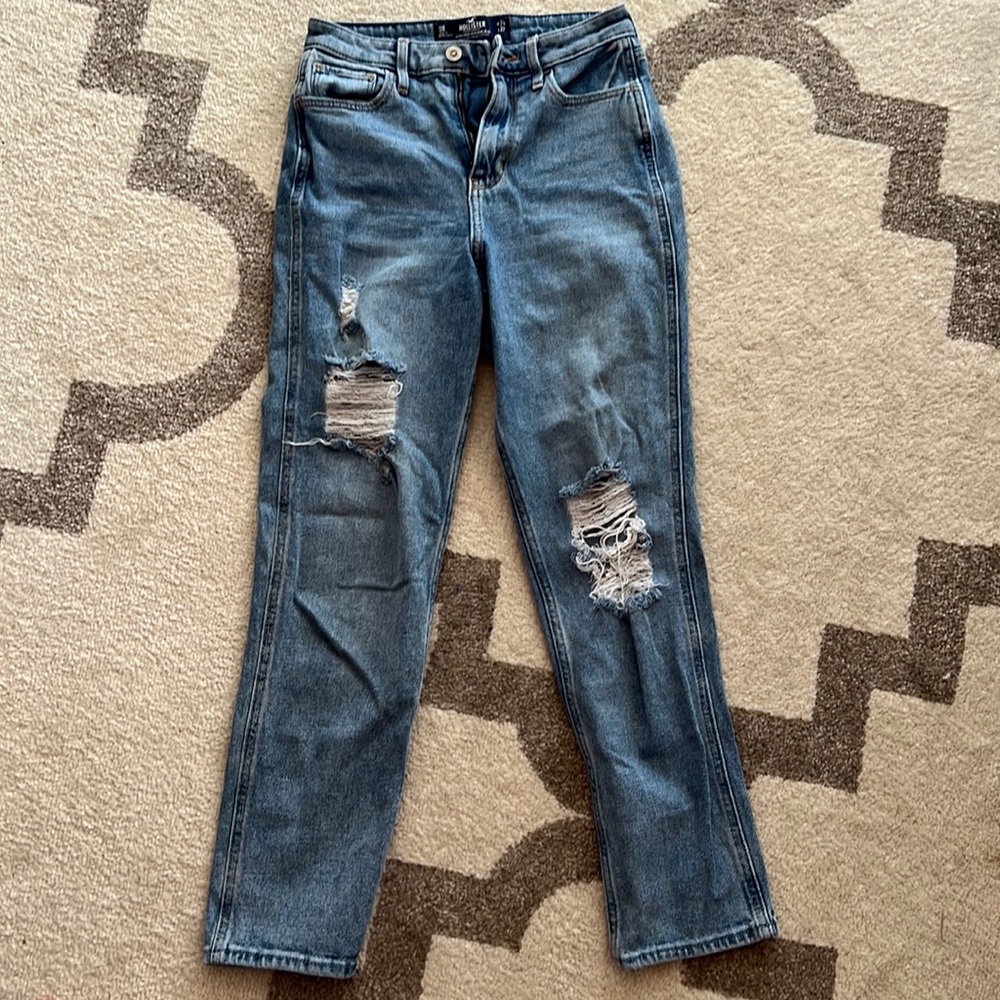 Hollister jeans 0R